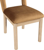 Meridian 11007Saddle-C alternate view 6