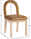 Meridian 11007Saddle-C Dim