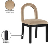 Meridian 11008Beige-C Infographic