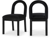 Meridian 11008Black-C Black