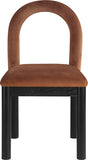 Meridian 11008Cognac-C alternate view 2