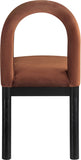 Meridian 11008Cognac-C alternate view 4