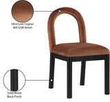 Meridian 11008Cognac-C Infographic
