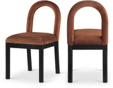 Meridian 11008Cognac-C Cognac