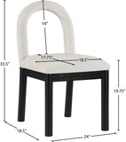 Meridian 11008Cream-C Dim
