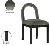 Meridian 11008Green-C Infographic