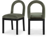 Meridian 11008Green-C Green