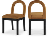 Meridian 11008Saddle-C Saddle