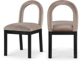 Meridian 11008Taupe-C Taupe