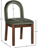 Meridian 11009Green-C Dim