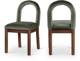Meridian 11009Green-C Green