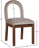 Meridian 11009Taupe-C Dim