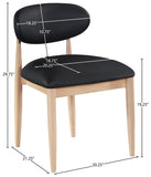 Meridian 11010Black-SC Dim
