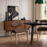 Meridian 11010Brown-SC alternate view 1