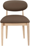 Meridian 11010Brown-SC alternate view 2