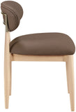 Meridian 11010Brown-SC alternate view 3