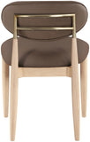 Meridian 11010Brown-SC alternate view 4