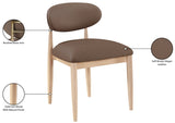 Meridian 11010Brown-SC Infographic