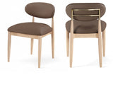 Meridian 11010Brown-SC Brown