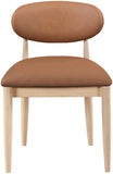 Meridian 11010Cognac-SC alternate view 2