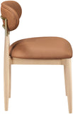 Meridian 11010Cognac-SC alternate view 3