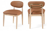Meridian 11010Cognac-SC Cognac