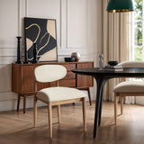 Meridian 11010Cream-SC alternate view 1