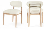 Meridian 11010Cream-SC Cream