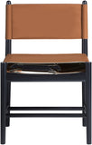 Meridian 11012Cognac-C alternate view 2