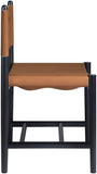 Meridian 11012Cognac-C alternate view 3
