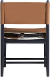 Meridian 11012Cognac-C alternate view 4