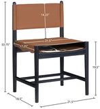 Meridian 11012Cognac-C Dim