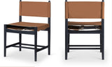 Meridian 11012Cognac-C Cognac