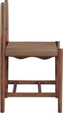 Meridian 11013Brown-C alternate view 4