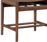 Meridian 11013Brown-C alternate view 6