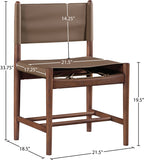 Meridian 11013Brown-C Dim