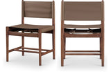Meridian 11013Brown-C Brown