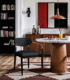 Meridian 11017Black-AC alternate view 1