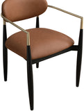 Meridian 11017Cognac-AC alternate view 5