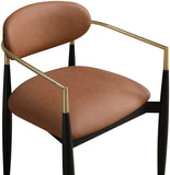 Meridian 11017Cognac-AC alternate view 6