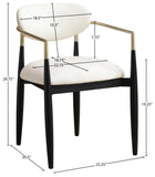 Meridian 11017Cream-AC Dim