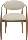 Meridian 11018Beige-AC alternate view 2