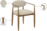 Meridian 11018Beige-AC Infographic