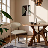Meridian 11018Beige-SC alternate view 1