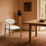Meridian 11018Cream-AC alternate view 1