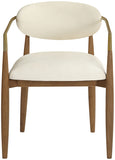 Meridian 11018Cream-AC alternate view 2