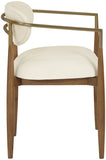 Meridian 11018Cream-AC alternate view 3