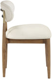 Meridian 11018Cream-SC alternate view 3