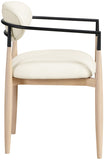 Meridian 11019Cream-AC alternate view 3