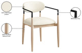 Meridian 11019Cream-AC Infographic